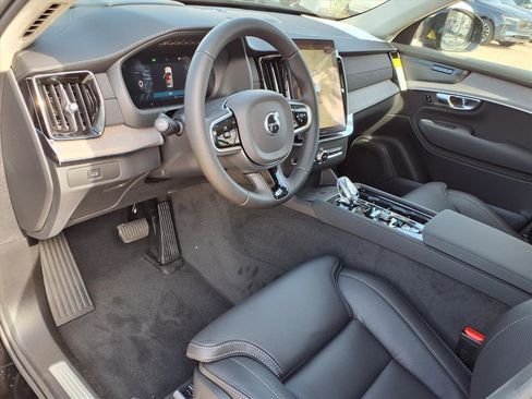 New 2026 Volvo XC90 B6 Ultra w/ Lounge Package AWD/4WD image 12