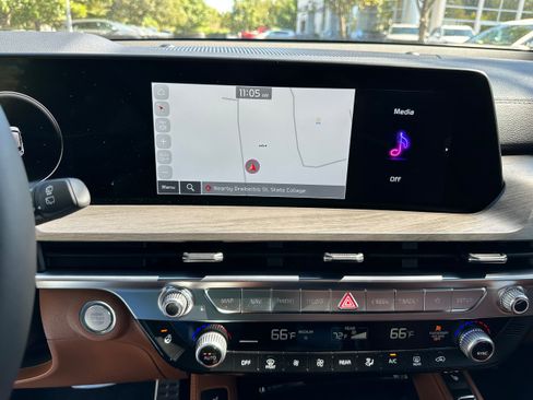 New 2025 Kia Telluride SX Prestige X-Pro image 46