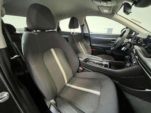 Used 2025 Hyundai Sonata SEL AWD/4WD image 9