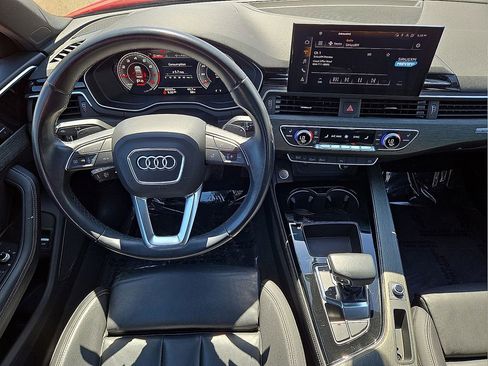 Used 2023 Audi A4 2.0T Premium Plus AWD/4WD image 19
