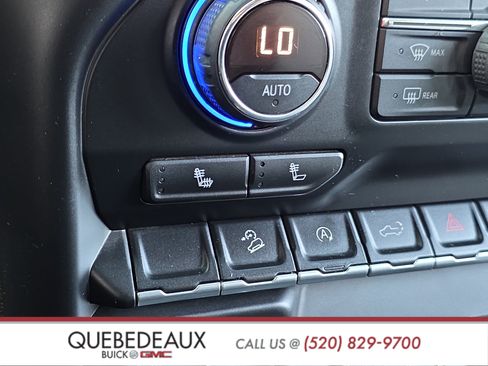 Used 2021 Chevrolet Silverado 1500 RST w/ Convenience Package II AWD/4WD image 22