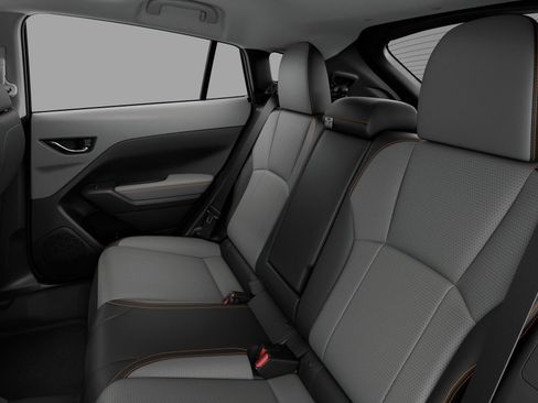 New 2026 Subaru Crosstrek 2.5i Limited AWD/4WD image 15