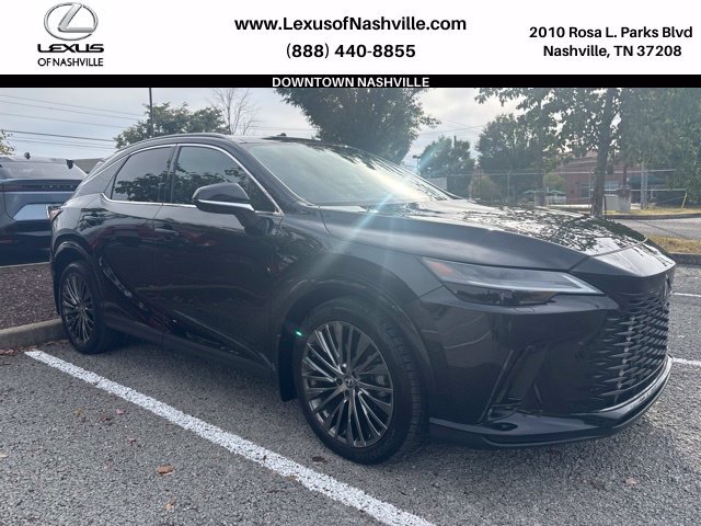 Used 2024 Lexus RX 350 AWD w/ Convenience Package image 1