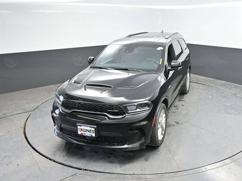 Used 2025 Dodge Durango R/T AWD/4WD image 39