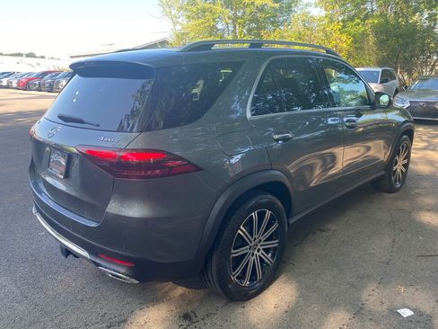 New 2026 Mercedes-Benz GLE 350 4MATIC image 5