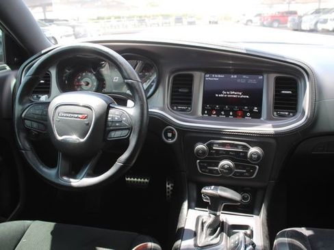 Used 2021 Dodge Charger GT w/ Plus Group RWD image 18