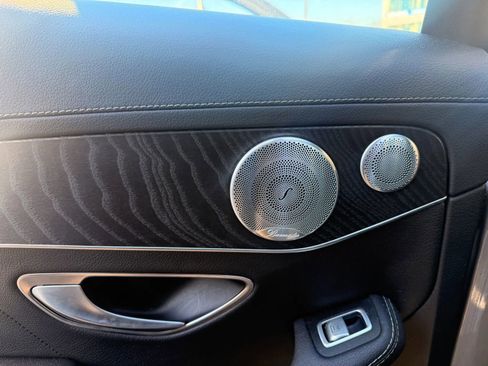 Used 2016 Mercedes-Benz C 300 4MATIC Sedan image 29