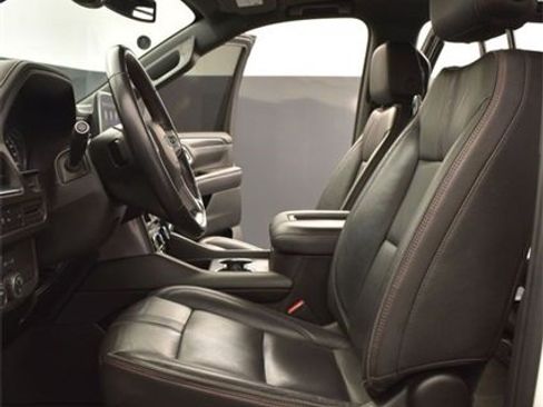 Used 2021 Chevrolet Tahoe RST image 9