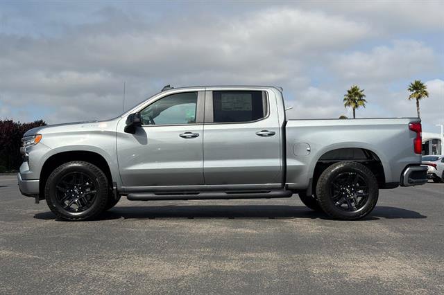 New 2026 Chevrolet Silverado 1500 RST w/ RST Select Package RWD image 7