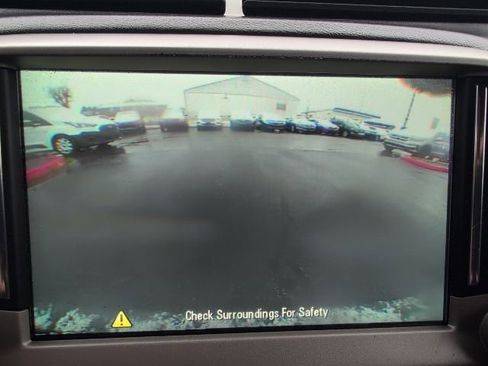 Used 2014 Chevrolet Camaro LT image 14