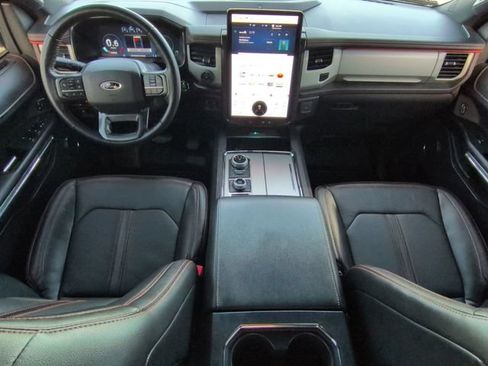 Certified 2023 Ford Expedition Timberline AWD/4WD image 18