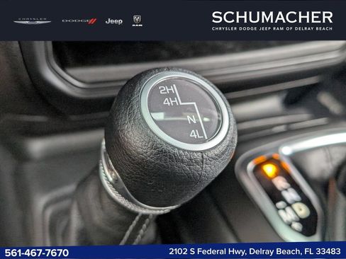 New 2026 Jeep Wrangler Sport AWD/4WD image 20