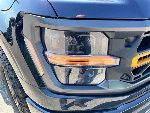 Used 2025 Ford F150 Tremor w/ Tow/Haul Package AWD/4WD image 31