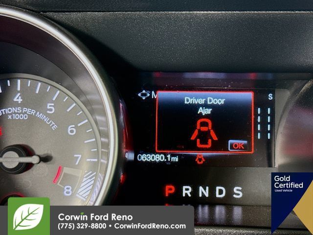 Used 2023 Ford Mustang GT Premium RWD image 16