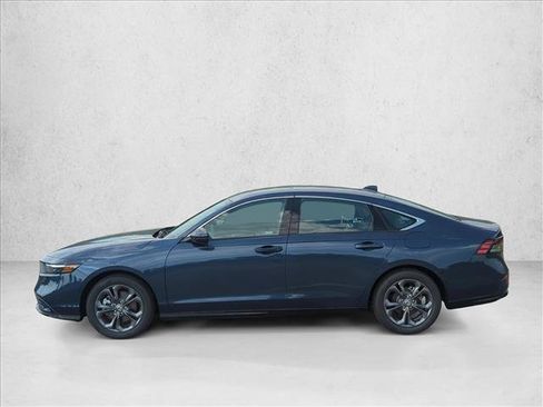 Used 2026 Honda Accord EX-L image 4