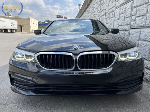 Used 2019 BMW 530i image 13