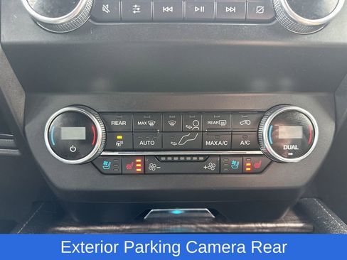 Used 2019 Ford Expedition Max Limited image 22