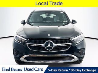 Used 2023 Mercedes-Benz GLC 300 GLC 300 video 2