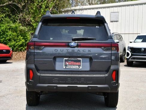 New 2026 Subaru Outback Limited AWD/4WD image 6