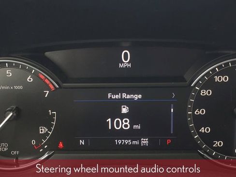 Used 2022 Cadillac XT4 Premium Luxury w/ Driver Awareness Package AWD/4WD image 23