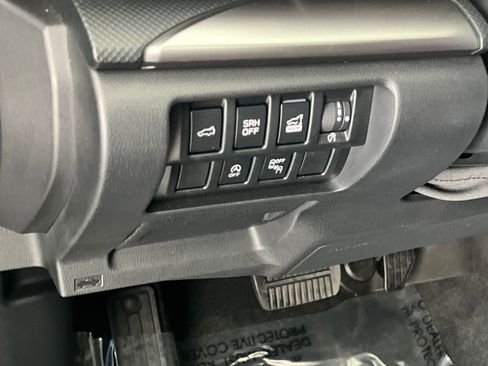 Certified 2023 Subaru Forester Premium image 29