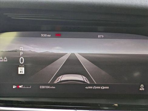 Used 2020 Land Rover Range Rover Evoque R-Dynamic HSE image 11