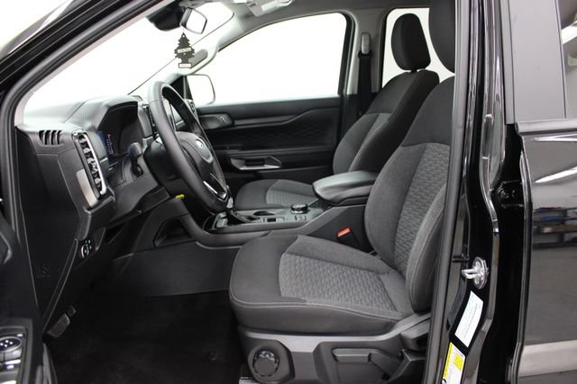 Used 2025 Ford Ranger XLT AWD/4WD image 9