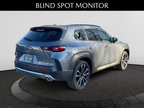 New 2026 MAZDA CX-50 2.5 Turbo w/ Weather Package AWD/4WD image 5