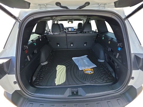 New 2026 Subaru Outback Wilderness image 19