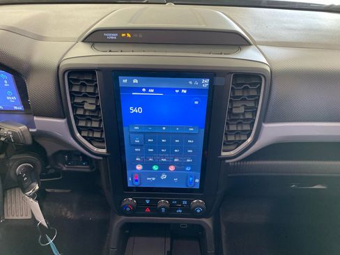 New 2025 Ford Ranger XL w/ Trailer Tow Package image 22