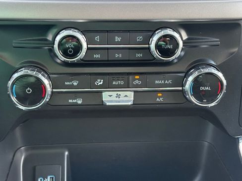 Used 2024 Ford F150 XLT w/ Mobile Office Package AWD/4WD image 27