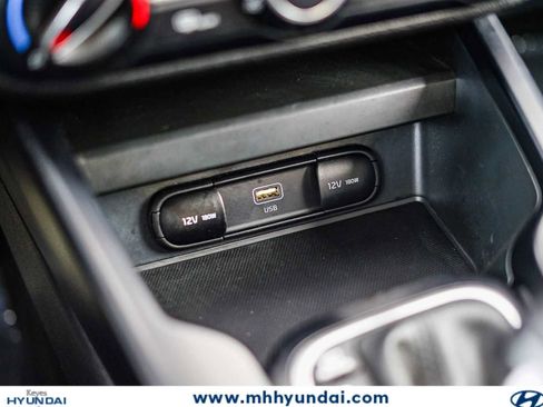 Used 2023 Kia Soul LX w/ Option Group 015 FWD image 23