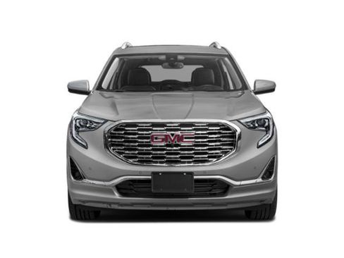 Used 2020 GMC Terrain Denali w/ Denali Premium Package image 7