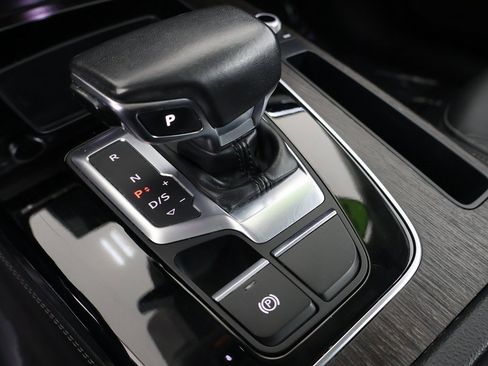 Used 2023 Audi Q5 2.0T Premium Plus w/ Premium Plus Package image 4