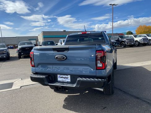New 2025 Ford Ranger Lariat image 20
