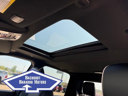 New 2026 RAM 3500 Laramie image 6