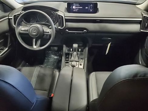 New 2025 MAZDA CX-50 2.5 Hybrid w/ Weather Package image 24