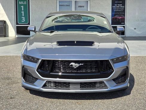 New 2026 Ford Mustang GT RWD image 22