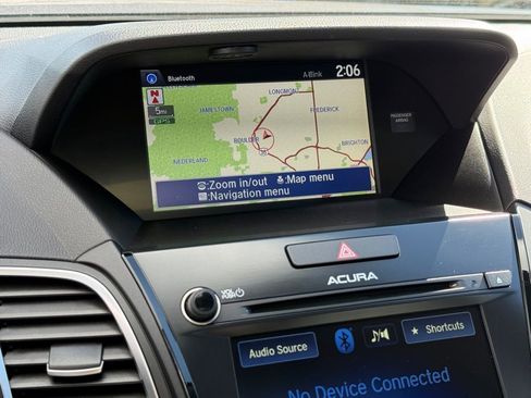 Used 2018 Acura RDX AWD w/ Advance Package image 22