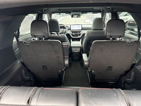 Used 2025 Ford Explorer ST w/ Sun And Sound Package image 12