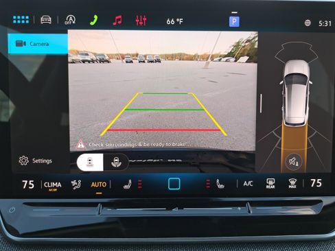 New 2026 Volkswagen Tiguan S image 20