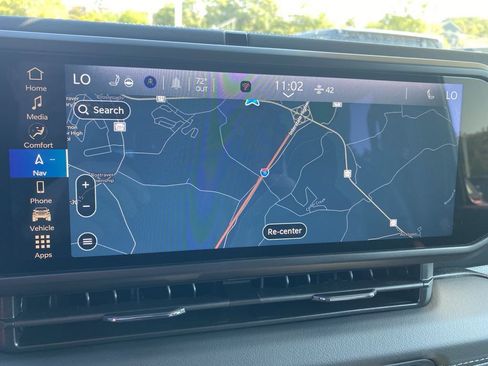 New 2025 Jeep Wrangler Sahara w/ Safety Group image 37