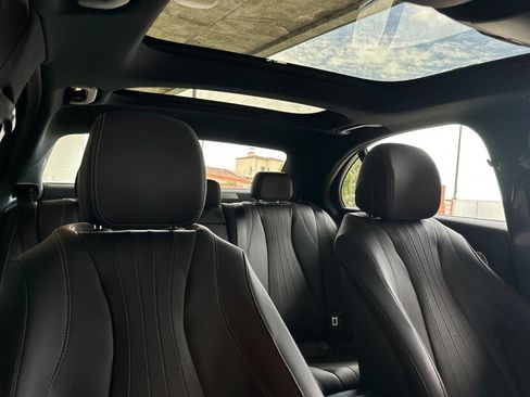 Certified 2023 Mercedes-Benz E 450 4MATIC Sedan image 22