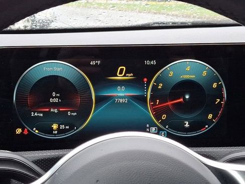 Used 2022 Mercedes-Benz A 220 4MATIC image 26