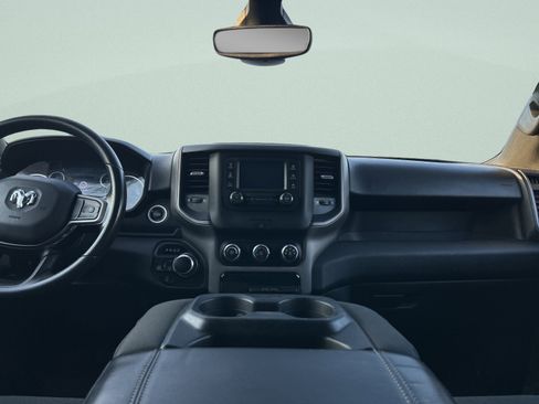 Used 2022 RAM 1500 Tradesman w/ SXT Appearance Group image 17