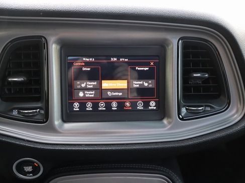 Used 2023 Dodge Challenger R/T w/ T/A Package image 7