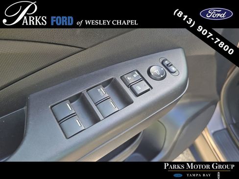 Used 2012 Honda CR-V LX image 17