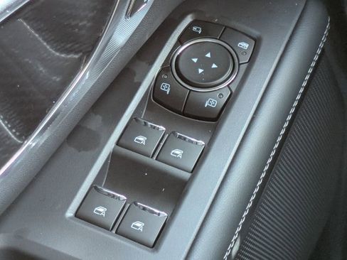 New 2026 Ford Expedition Platinum w/ Stealth Appearance Package AWD/4WD image 25