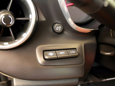 Used 2016 Chevrolet Camaro SS image 24