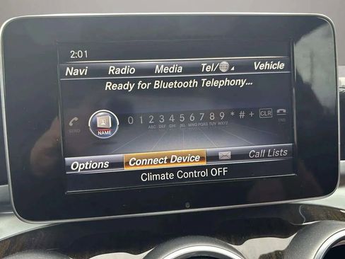 Used 2017 Mercedes-Benz C 300 4MATIC Coupe image 36